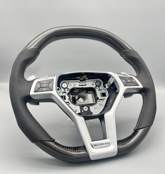 Mercedes-Benz C E Klasse W204 W212 C218 CLS 63